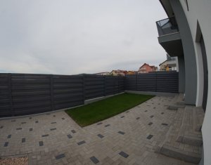 Ház 4 szobák kiadó on Cluj-napoca, Zóna Europa