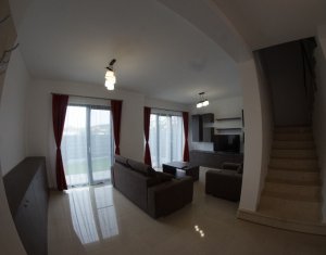 Ház 4 szobák kiadó on Cluj-napoca, Zóna Europa