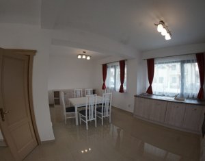 Ház 4 szobák kiadó on Cluj-napoca, Zóna Europa