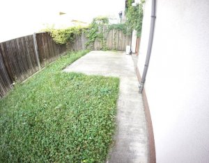 Ház 3 szobák kiadó on Cluj-napoca, Zóna Buna Ziua