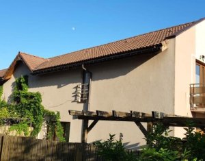 Ház 3 szobák kiadó on Cluj-napoca, Zóna Buna Ziua