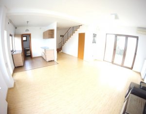 Ház 3 szobák kiadó on Cluj-napoca, Zóna Buna Ziua