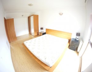 Ház 3 szobák kiadó on Cluj-napoca, Zóna Buna Ziua