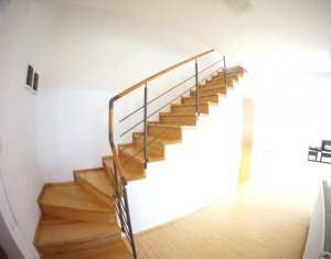 Ház 3 szobák kiadó on Cluj-napoca, Zóna Buna Ziua