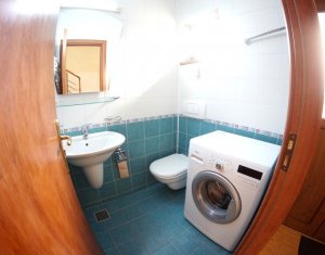 Ház 3 szobák kiadó on Cluj-napoca, Zóna Buna Ziua