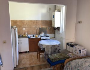 Lakás 1 szobák eladó on Floresti