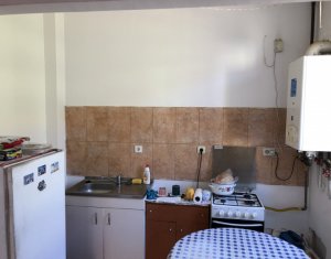 Lakás 1 szobák eladó on Floresti