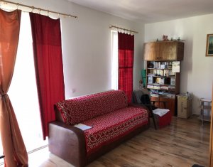 Lakás 1 szobák eladó on Floresti