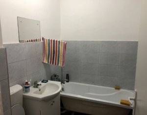 Lakás 1 szobák eladó on Floresti