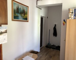 Lakás 1 szobák eladó on Floresti