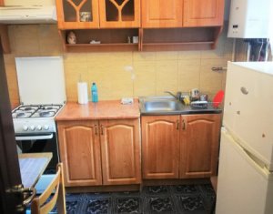 Lakás 2 szobák eladó on Cluj-napoca, Zóna Centru