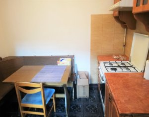 Lakás 2 szobák eladó on Cluj-napoca, Zóna Centru