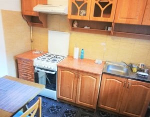 Lakás 2 szobák eladó on Cluj-napoca, Zóna Centru