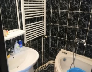 Lakás 2 szobák eladó on Cluj-napoca, Zóna Centru