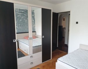 Lakás 4 szobák kiadó on Cluj-napoca, Zóna Zorilor