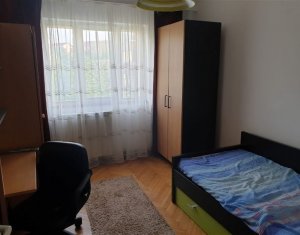 Lakás 4 szobák kiadó on Cluj-napoca, Zóna Zorilor