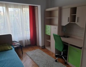 Lakás 4 szobák kiadó on Cluj-napoca, Zóna Zorilor