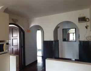 Lakás 4 szobák kiadó on Cluj-napoca, Zóna Zorilor