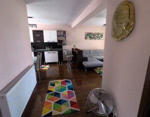 Ház 4 szobák eladó on Floresti