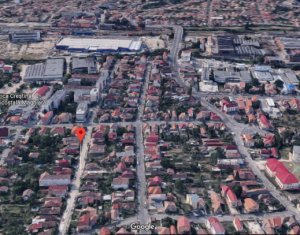 , 340m2 on Cluj-napoca, Zóna Dambul Rotund