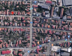 Telek eladó on Cluj-napoca, Zóna Dambul Rotund