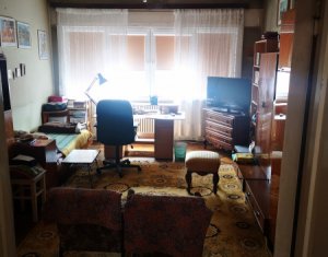 Lakás 5 szobák eladó on Cluj-napoca, Zóna Centru