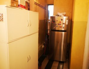 Lakás 5 szobák eladó on Cluj-napoca, Zóna Centru