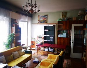 Lakás 5 szobák eladó on Cluj-napoca, Zóna Centru