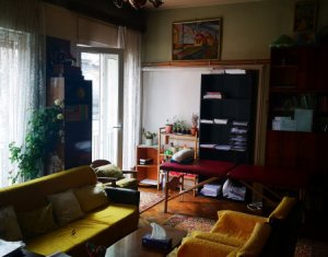 Lakás 5 szobák eladó on Cluj-napoca, Zóna Centru