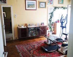 Lakás 5 szobák eladó on Cluj-napoca, Zóna Centru