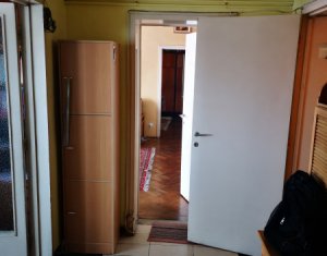 Lakás 5 szobák eladó on Cluj-napoca, Zóna Centru