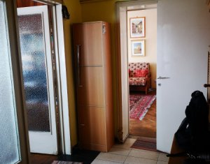 Lakás 5 szobák eladó on Cluj-napoca, Zóna Centru