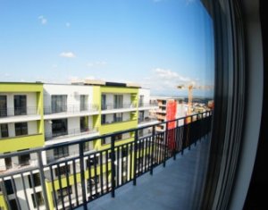 Lakás 2 szobák eladó on Cluj-napoca, Zóna Zorilor