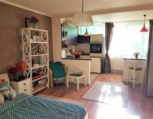 , 28m2 on Cluj-napoca, Zóna Gheorgheni