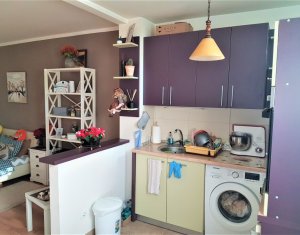 Garzon eladó on Cluj-napoca, Zóna Gheorgheni