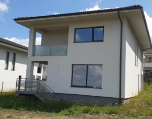 Ház 4 szobák eladó on Dezmir