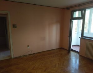 Lakás 2 szobák eladó on Cluj-napoca, Zóna Grigorescu