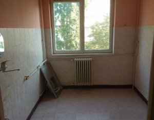 Lakás 2 szobák eladó on Cluj-napoca, Zóna Grigorescu