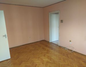 Lakás 2 szobák eladó on Cluj-napoca, Zóna Grigorescu