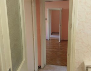 Lakás 2 szobák eladó on Cluj-napoca, Zóna Grigorescu