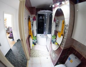 Lakás 3 szobák kiadó on Cluj-napoca, Zóna Manastur