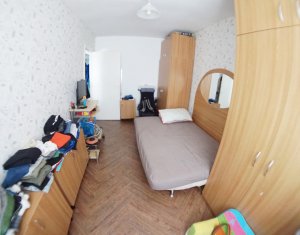 Lakás 3 szobák kiadó on Cluj-napoca, Zóna Manastur