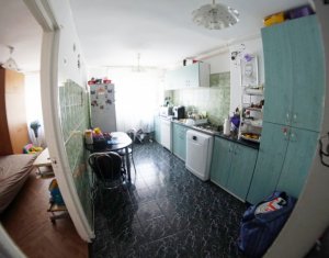 Lakás 3 szobák kiadó on Cluj-napoca, Zóna Manastur