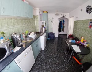 Lakás 3 szobák kiadó on Cluj-napoca, Zóna Manastur