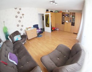 Lakás 3 szobák kiadó on Cluj-napoca, Zóna Manastur