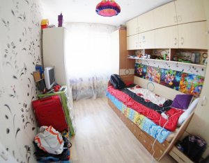 Lakás 3 szobák kiadó on Cluj-napoca, Zóna Manastur