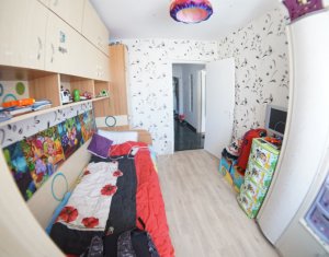 Lakás 3 szobák kiadó on Cluj-napoca, Zóna Manastur