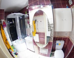 Lakás 3 szobák kiadó on Cluj-napoca, Zóna Manastur