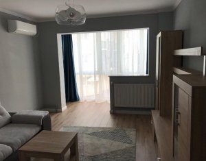 Lakás 2 szobák kiadó on Cluj-napoca, Zóna Marasti