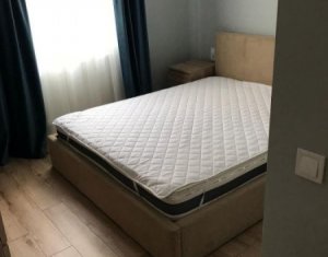 Lakás 2 szobák kiadó on Cluj-napoca, Zóna Marasti